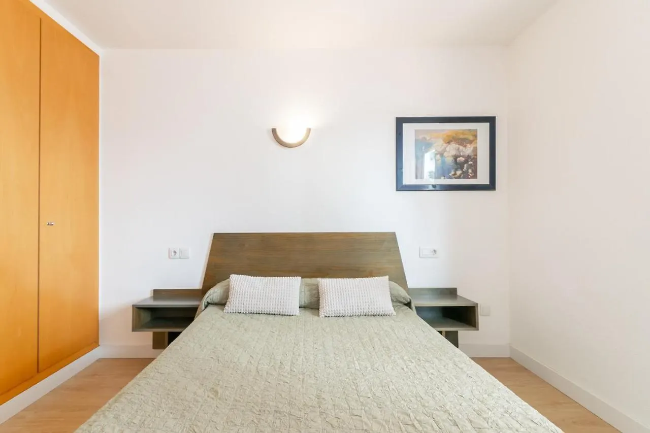 Apartamento Port Canigo III - 8 Roses Apartment